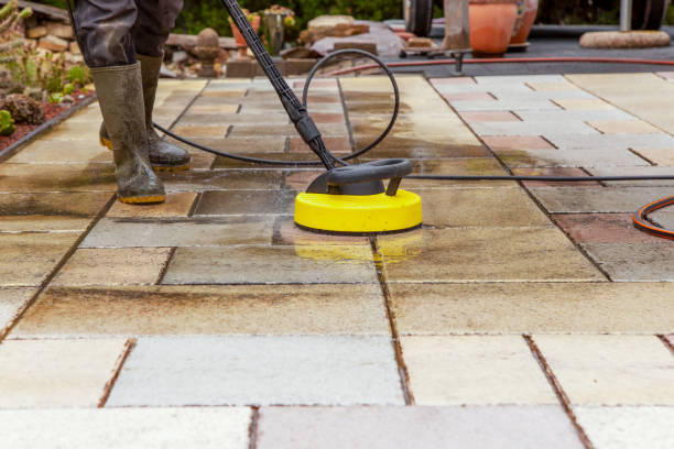Best Factory Floor Cleaning  in Cortland, NY
